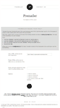 Mobile Screenshot of premailer.dialect.ca